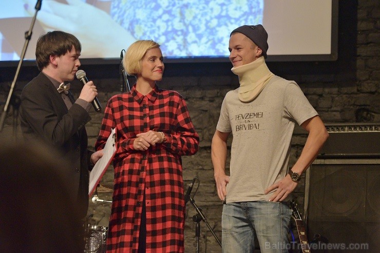 Filmas epizodēs filmējušies arī mūziķis Goran Gora, dziedātāja Paula Dukure, kafejnīcas īpašniece un barista Jeļena Ušakova, Dj Toms Grēviņš, TV seja Filmas epizodēs filmējušies arī mūziķis Goran Gora, dziedātāja Paula Dukure, kafejnīcas īpašniece un barista Jeļena Ušakova, Dj Toms Grēviņš, TV seja 138716
