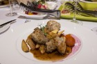 Tūroperators Novatours prezentē viesnīcu «Fantasia Hotel De Luxe Kemer 5*» 23