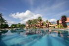 Tūroperators Novatours prezentē viesnīcu «Fantasia Hotel De Luxe Kemer 5*» 7