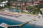 Tūroperators Novatours prezentē viesnīcu «Fantasia Hotel De Luxe Kemer 5*» 8