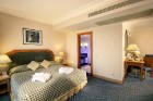 Tūroperators Novatours prezentē viesnīcu «Fantasia Hotel De Luxe Kemer 5*» 10