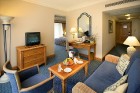 Tūroperators Novatours prezentē viesnīcu «Fantasia Hotel De Luxe Kemer 5*» 11