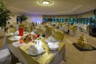 Tūroperators Novatours prezentē viesnīcu «Fantasia Hotel De Luxe Kemer 5*» 13