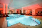 Tūroperators Novatours prezentē viesnīcu «Fantasia Hotel De Luxe Kemer 5*» 17