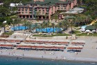 Tūroperators Novatours prezentē viesnīcu «Fantasia Hotel De Luxe Kemer 5*» 18