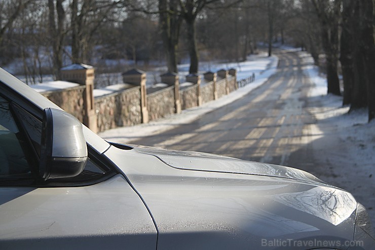 Travelnews.lv redakcija 15.01.2015 sadarbībā ar «Inchcape BM Auto» ceļo ar jauno BMW X6 Xdrive 3.0d pa Kurzemes ceļiem (Rūmenes muiža) Travelnews.lv redakcija 15.01.2015 sadarbībā ar «Inchcape BM Auto» ceļo ar jauno BMW X6 Xdrive 3.0d pa Kurzemes ceļiem (Rūmenes muiža) 141295