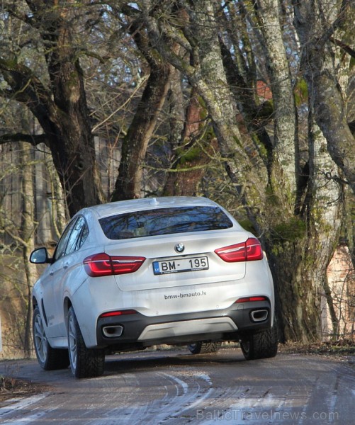 Travelnews.lv redakcija 15.01.2015 sadarbībā ar «Inchcape BM Auto» ceļo ar jauno BMW X6 Xdrive 3.0d pa Kurzemes ceļiem Travelnews.lv redakcija 15.01.2015 sadarbībā ar «Inchcape BM Auto» ceļo ar jauno BMW X6 Xdrive 3.0d pa Kurzemes ceļiem 141303