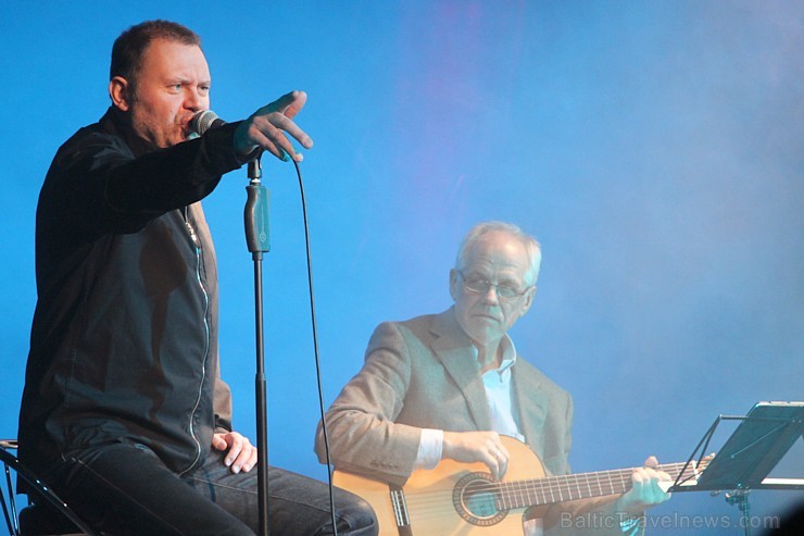 Tūrisma firma «Jēkaba Ceļojumi» (www.jekaba.lv) 22.01.2015 lutina klientus ar augstvērtīgu koncertprogrammu - Igo, Aivars Hermanis un Raimonds Macats Tūrisma firma «Jēkaba Ceļojumi» (www.jekaba.lv) 22.01.2015 lutina klientus ar augstvērtīgu koncertprogrammu - Igo, Aivars Hermanis un Raimonds Macats 141548