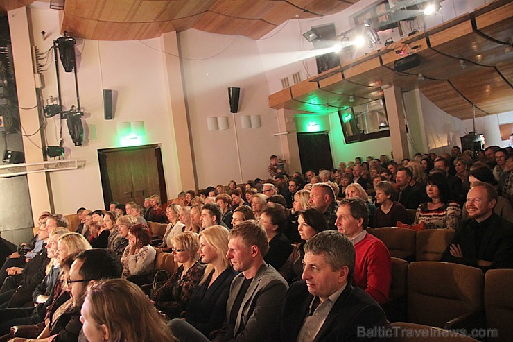 Tūrisma firma «Jēkaba Ceļojumi» (www.jekaba.lv) lutina klientus ar augstvērtīgu koncertprogrammu - Igo, Aivars Hermanis un Raimonds Macats Tūrisma firma «Jēkaba Ceļojumi» (www.jekaba.lv) lutina klientus ar augstvērtīgu koncertprogrammu - Igo, Aivars Hermanis un Raimonds Macats 141550