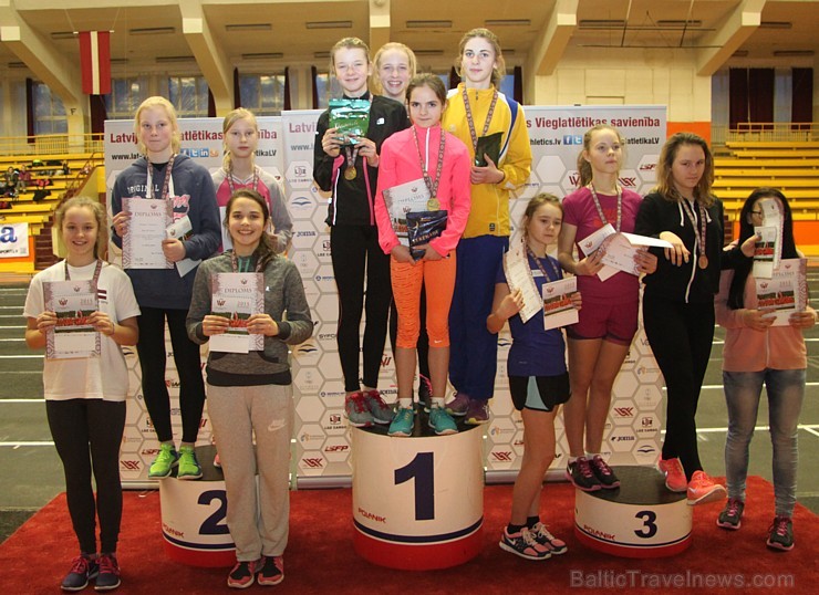 Latvijas vieglatlētikas čempionātā U14 noskaidroti jaunie uzvarētāji - 4x150 metru stafetes skrējiena uzvarētāji Latvijas vieglatlētikas čempionātā U14 noskaidroti jaunie uzvarētāji - 4x150 metru stafetes skrējiena uzvarētāji 142060