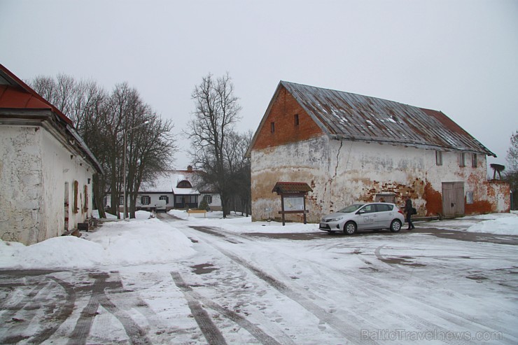 Raiņa māja Berķenelē piedāvā iepazīt Raini un palikt pa nakti. Vairāk informācijas - www.visitdaugavpils.lv Raiņa māja Berķenelē piedāvā iepazīt Raini un palikt pa nakti. Vairāk informācijas - www.visitdaugavpils.lv 143355