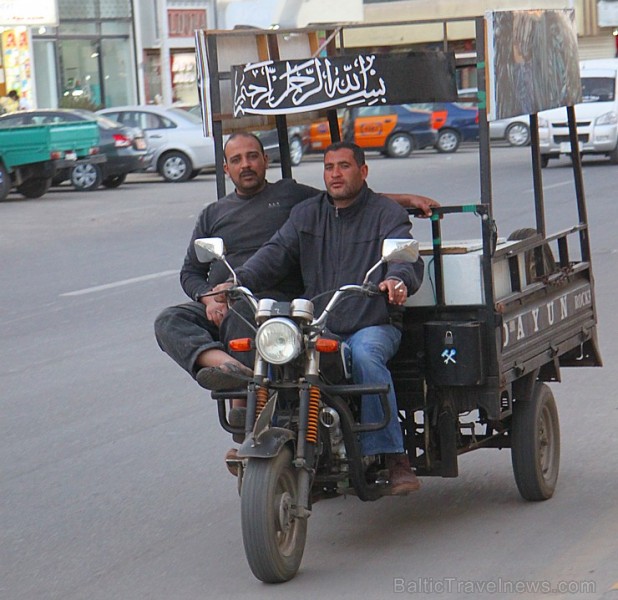Travelnews.lv redakcija ceļo kopā ar tūroperatoru Go Adventure pa Hurgadu Ēģiptē 143748
