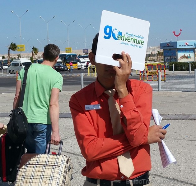 Travelnews.lv redakcija ar starptautisko tūroperatoru «Go Adventure» dodas uz Hurgadas viesnīcu «Sentido Mamlouk Palace» Travelnews.lv redakcija ar starptautisko tūroperatoru «Go Adventure» dodas uz Hurgadas viesnīcu «Sentido Mamlouk Palace» 143844