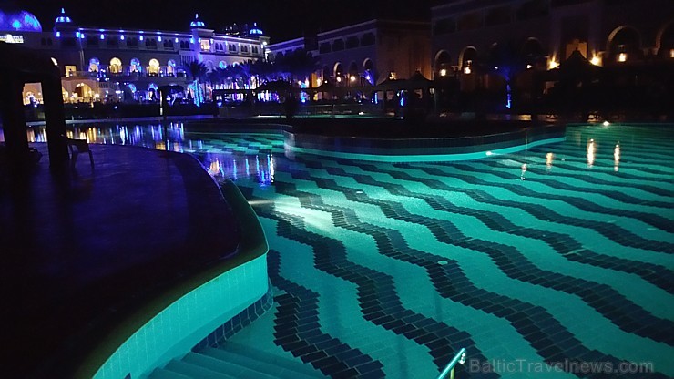 Travelnews.lv ar «Go Adventure» dodas uz Hurgadas viesnīcu «Sentido Mamlouk Palace» 143861