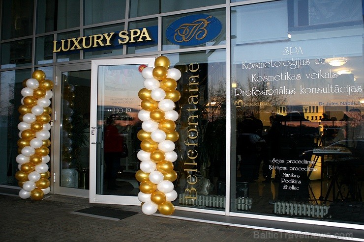 Skaistumkopšanas centrs «TB Luxury SPA» atrodas Daugavas upes krastmalā, netālu no Vecpilsētas, Latvijas galvaspilsētā – Rīgā Skaistumkopšanas centrs «TB Luxury SPA» atrodas Daugavas upes krastmalā, netālu no Vecpilsētas, Latvijas galvaspilsētā – Rīgā 143913