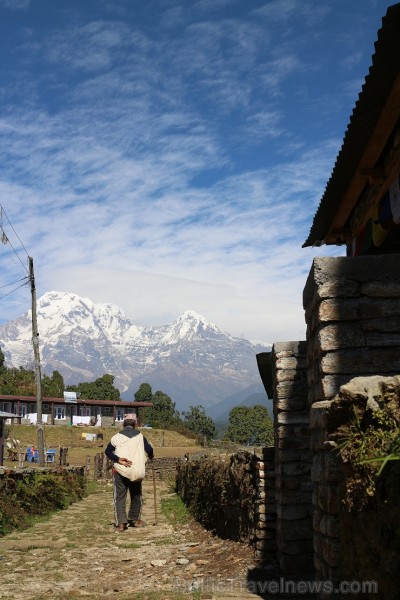 Australian Base camp, Nepāla 143955