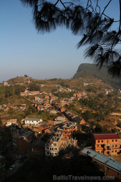 Bandipur, Nepāla 143958