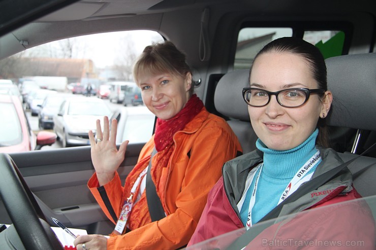 «BTA Sieviešu dienas rallijs» ir lielākais 8.marta svinēšanas pasākums Latvijā (1-100) 144076