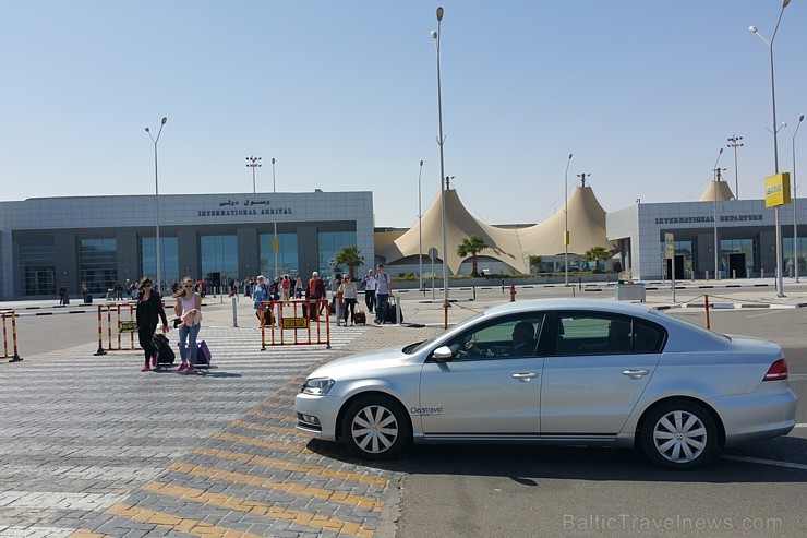 Travelnews.lv redakcija sadarbībā ar tūroperatoru GoAdventure novēro Hurgadas transporta līdzekļus Travelnews.lv redakcija sadarbībā ar tūroperatoru GoAdventure novēro Hurgadas transporta līdzekļus 144819