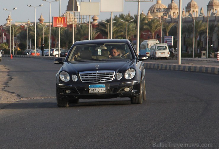 Travelnews.lv redakcija sadarbībā ar tūroperatoru GoAdventure novēro Hurgadas transporta līdzekļus Travelnews.lv redakcija sadarbībā ar tūroperatoru GoAdventure novēro Hurgadas transporta līdzekļus 144826