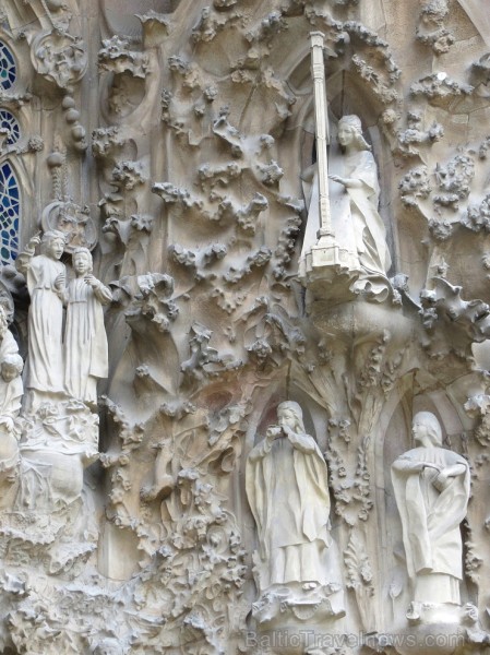 Atklāj, ko slēpj Svētās Ģimenes baznīcas (Sagrada Família) greznas vitrāžas www.sagradafamilia.cat Atklāj, ko slēpj Svētās Ģimenes baznīcas (Sagrada Família) greznas vitrāžas www.sagradafamilia.cat 144992