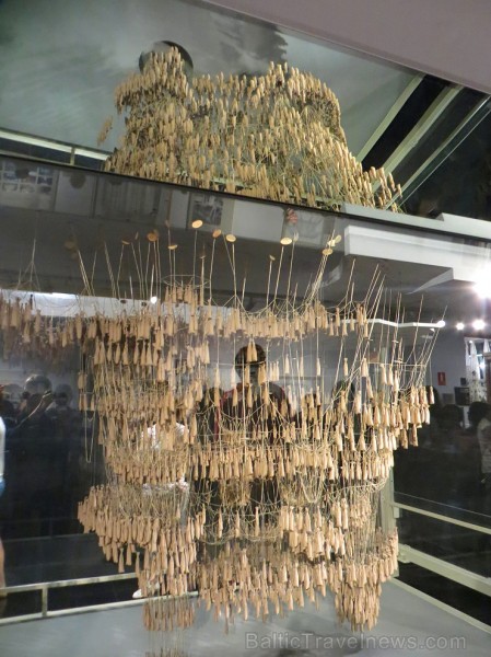 Atklāj, ko slēpj Svētās Ģimenes baznīcas (Sagrada Família) greznas vitrāžas www.sagradafamilia.cat Atklāj, ko slēpj Svētās Ģimenes baznīcas (Sagrada Família) greznas vitrāžas www.sagradafamilia.cat 145016