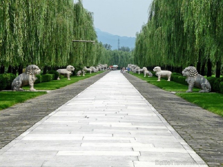 Kas gan būtu Pekina, ja nenogaršotu izslavēto Pekinas pīli? Izrādās, labs pavārs ir tas, kurš vienu putnu spēj sagriezt 100 šķēlītēs, bet šīs šķēlītes Kas gan būtu Pekina, ja nenogaršotu izslavēto Pekinas pīli? Izrādās, labs pavārs ir tas, kurš vienu putnu spēj sagriezt 100 šķēlītēs, bet šīs šķēlītes 145303
