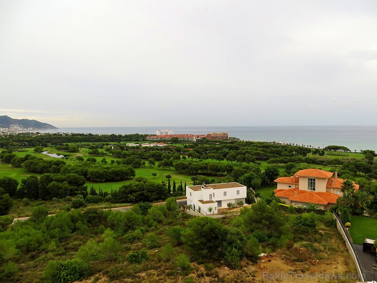 Sitžesa gaida dzīves baudītājus un romantiķus. Vairāk informācijas: www.visitsitges.com 145371
