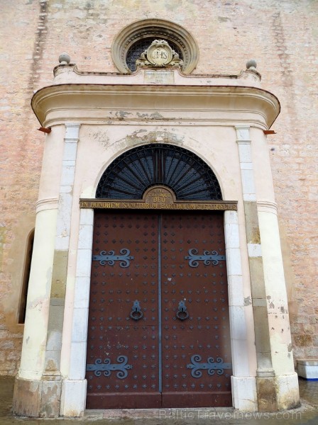 Sitžesa gaida dzīves baudītājus un romantiķus. Vairāk informācijas: www.visitsitges.com 145389