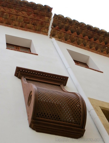 Sitžesa gaida dzīves baudītājus un romantiķus. Vairāk informācijas: www.visitsitges.com 145404