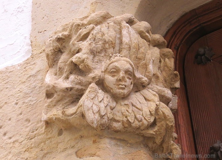 Sitžesa gaida dzīves baudītājus un romantiķus. Vairāk informācijas: www.visitsitges.com 145409