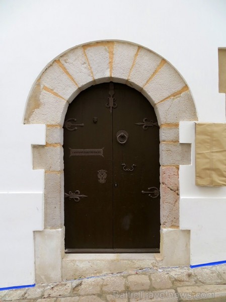 Sitžesa gaida dzīves baudītājus un romantiķus. Vairāk informācijas: www.visitsitges.com 145410