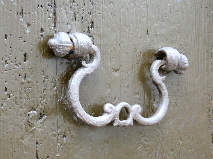 Sitžesa gaida dzīves baudītājus un romantiķus. Vairāk informācijas: www.visitsitges.com 145412