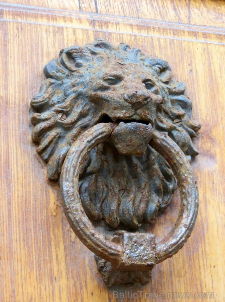 Sitžesa gaida dzīves baudītājus un romantiķus. Vairāk informācijas: www.visitsitges.com 145414