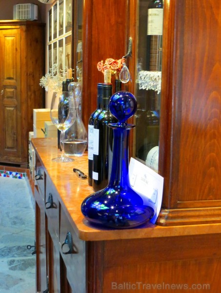 Travelnews.lv iepazīst spāņu reģiona Priorat vīna darītavu Clos de L‘obac www.costersdelsiurana.com Travelnews.lv iepazīst spāņu reģiona Priorat vīna darītavu Clos de L‘obac www.costersdelsiurana.com 145630