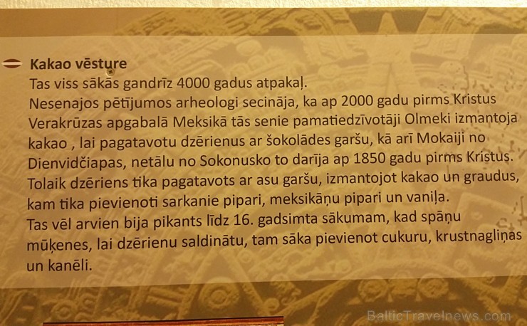 Travelnews.lv redakcija sadarbībā ar autonomu «Sixt» apceļo Kurzemi - Pūre - www.PureChocolate.lv 145823
