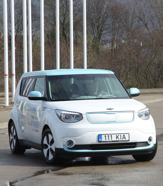 No 10.04 līdz 12.04.2015 Ķīpsalā notiks populārā auto izstāde «Auto 2015» un izstādes organizatori iepazīstināja autožurnālistus ar dažiem jaunumiem - No 10.04 līdz 12.04.2015 Ķīpsalā notiks populārā auto izstāde «Auto 2015» un izstādes organizatori iepazīstināja autožurnālistus ar dažiem jaunumiem - 145930