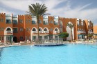 Travelnews.lv iepazīst Hurgadas viesnīcas «Sentido Mamlouk Palace» piedāvājumu