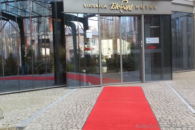 Travelnews.lv 20.04.2015 apciemo Rīgas restorānu «Elefant». Vairāk informācijas - www.wellton.com/lv/our-restaurants/restaurant-elefant Travelnews.lv 20.04.2015 apciemo Rīgas restorānu «Elefant». Vairāk informācijas - www.wellton.com/lv/our-restaurants/restaurant-elefant 147203