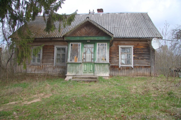 Travelnews.lv redakcija apceļo Latgali ārpus tūrisma maršrutiem. Fotogaleriju atbalsta - Hotel Kolonna Rēzekne Travelnews.lv redakcija apceļo Latgali ārpus tūrisma maršrutiem. Fotogaleriju atbalsta - Hotel Kolonna Rēzekne 147425