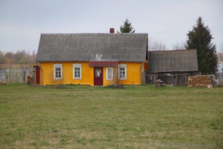 Travelnews.lv redakcija apceļo Latgali ārpus tūrisma maršrutiem. Fotogaleriju atbalsta - Hotel Kolonna Rēzekne Travelnews.lv redakcija apceļo Latgali ārpus tūrisma maršrutiem. Fotogaleriju atbalsta - Hotel Kolonna Rēzekne 147441