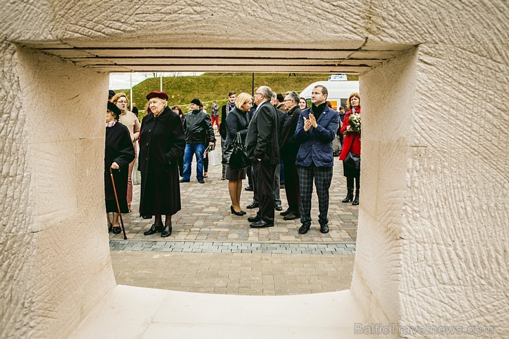 Marka Rotko mākslas centrs ar krāšņām svinībām atzīmē 2 gadu jubileju 148499