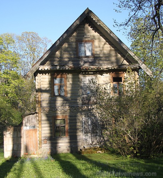 Travelnews.lv redakcija ar Kolonna Hotel Rēzekne (www.HotelKolonna.com) atbalstu apceļo Latgali un Vidzemi 149790