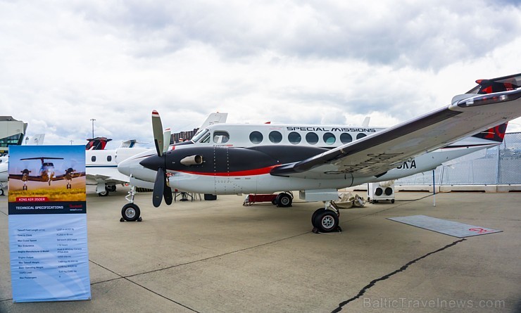 SIA Capital Handling piedalās Biznesa aviācijas izstādē «EBACE 2015» Šveicē 150289