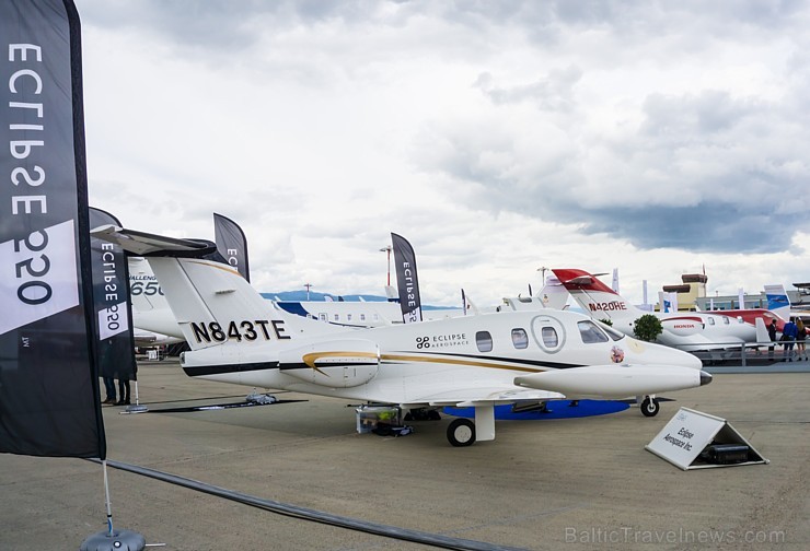 SIA Capital Handling piedalās Biznesa aviācijas izstādē «EBACE 2015» Šveicē 150292