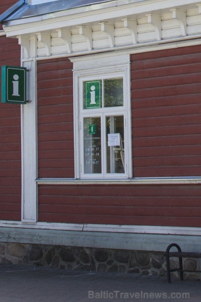 Valgas rātsnams ir viens no spilgtākajiem historicisma stila koka arhitektūras paraugiem Igaunijā Valgas rātsnams ir viens no spilgtākajiem historicisma stila koka arhitektūras paraugiem Igaunijā 151400
