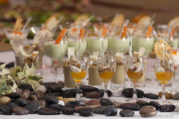 Desmit gadu laikā «Hotel Jūrmala Spa» ir kļuvusi par atpazīstamu konferenču centru un iemīļotu SPA viesnīcu ne tikai vietējai Latvijas publikai 151507