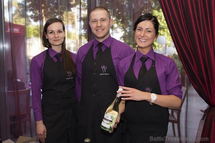 Desmit gadu laikā «Hotel Jūrmala Spa» ir kļuvusi par atpazīstamu konferenču centru un iemīļotu SPA viesnīcu ne tikai vietējai Latvijas publikai 151529
