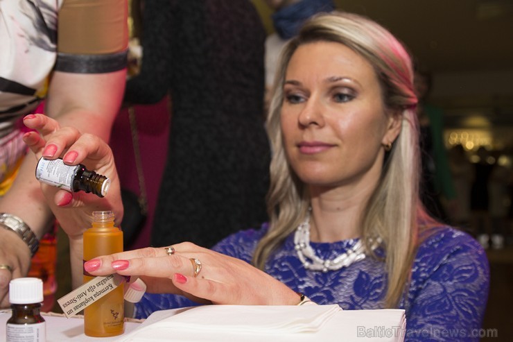 Desmit gadu laikā «Hotel Jūrmala Spa» ir kļuvusi par atpazīstamu konferenču centru un iemīļotu SPA viesnīcu ne tikai vietējai Latvijas publikai 151536