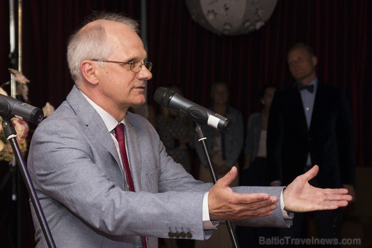 Desmit gadu laikā «Hotel Jūrmala Spa» ir kļuvusi par atpazīstamu konferenču centru un iemīļotu SPA viesnīcu ne tikai vietējai Latvijas publikai 151545